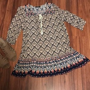 NWOT THML Adorable dress SOLD